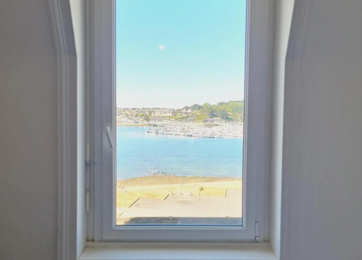Belle Vue Sur Les Sablons Apartment Saint-Malo 0*,